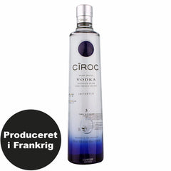 Ciroc Vodka 40% 0,7l