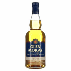 Glen Moray Chardonnay Cask 40% 0,7l