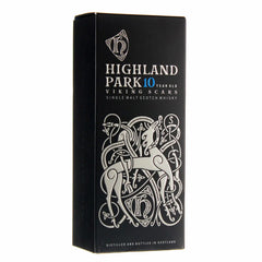 Highland Park 10 Years 40% 0,7l