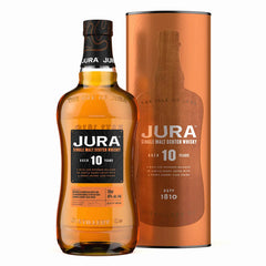 Jura 10YO Single Malt 40% 0,7L