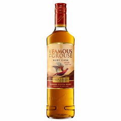 Famous Grouse Ruby Cask 40 % 1,0l