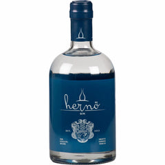 Hernö London Dry Gin 40,5% 0,5l BIO