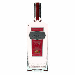 Rose d'Argent Gin 40% 0,7l