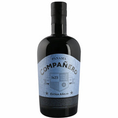 Compañero Ron Panama Extra Anejo 54% 0,7l