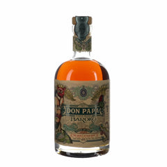 Don Papa Baroko Rom 40% 0,7l