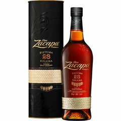 Ron Zacapa Cent 23 40% 0,7l