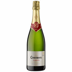 Codorniu Cava Clasico Brut 11,5% 0,75l