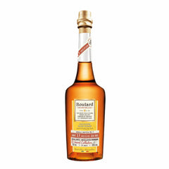 Calvados Boulard GS Aquavit cask 40% 0,7l