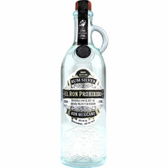 Prohibido Rum Silver 40% 0,7l