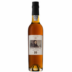 Ferreira Porto D. Antonia 10 YO White 20% 0,375l