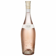 Fleur De Prairie Côtes de Provence 12,5% 0,75l