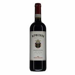 Frescobaldi Nipozzano Riserva 13,5% 0,75l