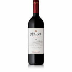 Frescobaldi Remole Rosso 12,5% 0,75l