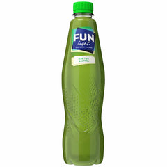 FUN Light Kaktus & Apfel 0,5l