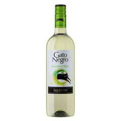 Gato Negro Sauvignon Blanc 0,75l