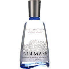 Gin Mare 42,7% 0,7l