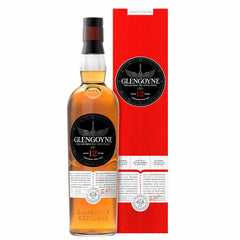 Glengoyne 12YO 43% 0,7l