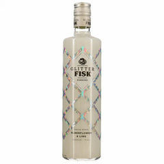 Glitter Fisk Diamond 15% 0,7l