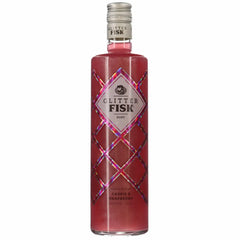 Glitter Fisk Ruby 15 % 0,7l