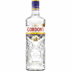 Gordon's London Dry Gin 37,5% 1,0l