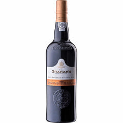 Graham´s Port Late Bottled Vintage 20% 0,75l