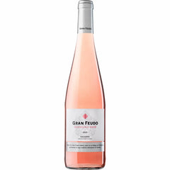 Gran Feudo Garnacha Rosé 13,5% 0,75l