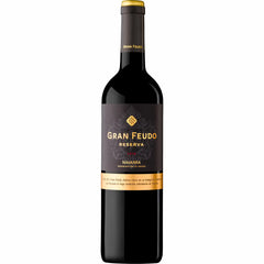 Gran Feudo Reserva 13,5% 0,75l