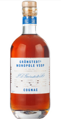Grönstedts Monopole Vsop 40% 0,7L