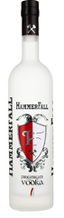 Hammerfall Premium Vodka 40% 0,7L