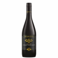 HARDY'S Crest Cabernet/Shiraz/Merlot 0,75l