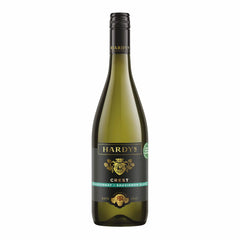 HARDY'S Crest Chardonnay / Sauvignon blanc 0,75l