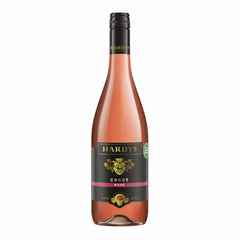 HARDY'S Crest rosé 0,75l