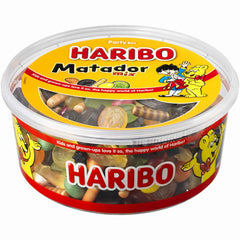 Haribo Matador Mix Dose 1000g