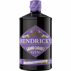 Hendrick's Grand Cabaret 43,4% 0,7l