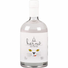 Hernö Old Tom Gin 43% 0,5l BIO