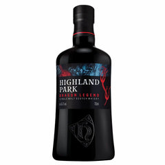 Highland Park Dragon 43,1% 0,7l