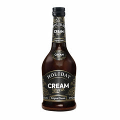 Holiday Cream Liqueur Original 17% 0.7l