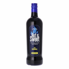 Hot n' Sweet Premium Shot Tyrkisk Peber 32% 1,0l