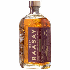 Isle of Raasay Single Malt Dùn Cana 52% 0,7l