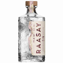 Isle of Raasay Hebridean Gin 46% 0,7l