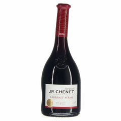 J.P. CHENET Cabernet/Syrah 13% 0,75l