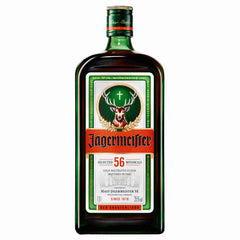 Jägermeister 35% 1l