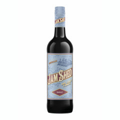 Jam Shed Shiraz 0,75l