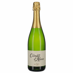 Jean Biecher & Fils Cremant D Alsace 12% 0,75l