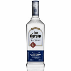 Jose Cuervo Tequila Silver 38% 0,7l