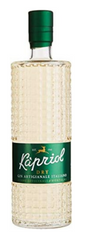 No.1 Kapriol Dry Gin 41,7% 0,7L