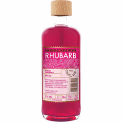 Koskenkorva Rhubarb Liqueur 21% 0,5l