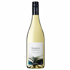 Les Fumées Blanches Sauvignon Blanc 11,5% 0,75l