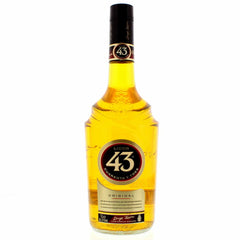 Licor 43 31% 1,0l