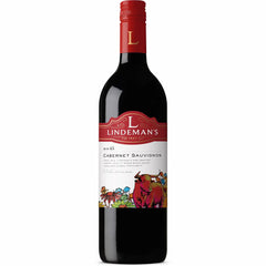 Lindeman's Bin 45 Cabernet Sauvignon 13,5% 0,75l